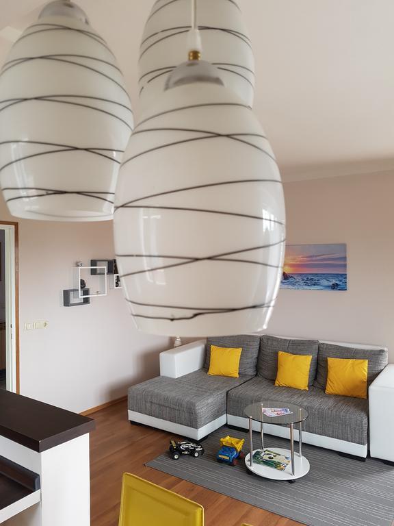 Villetta Diana Opatija Room photo